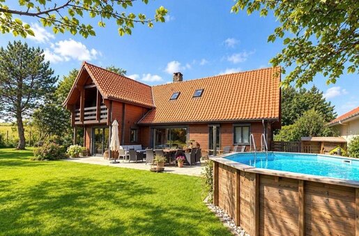 Maison 6 pièces 169 m² · à Verlincthun · 169 m² · 436 000 €