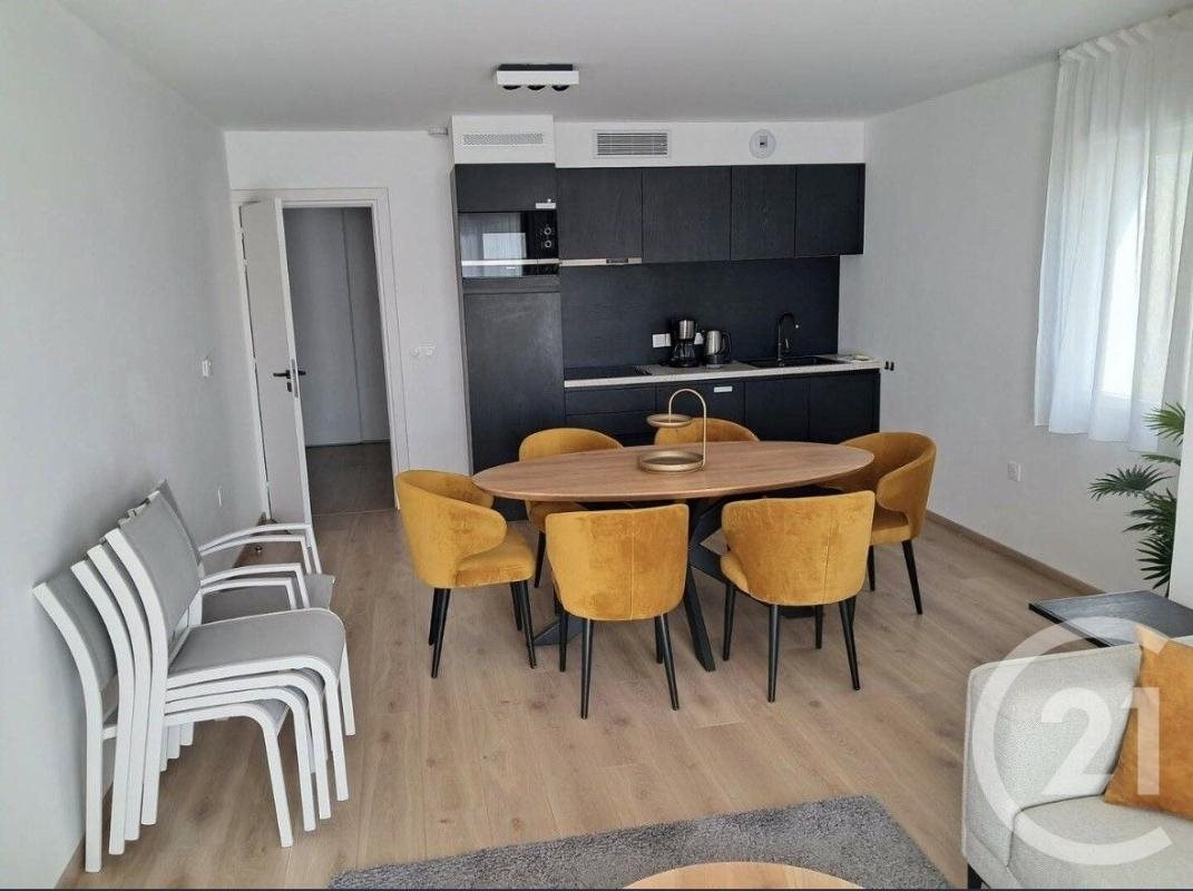 Appartement à vendre, 65m², Equihen-Plage