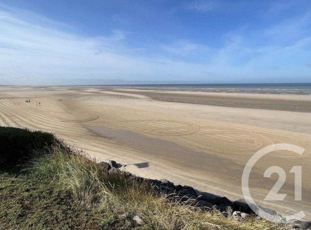 Appartement à vendre, 65m², Equihen-Plage