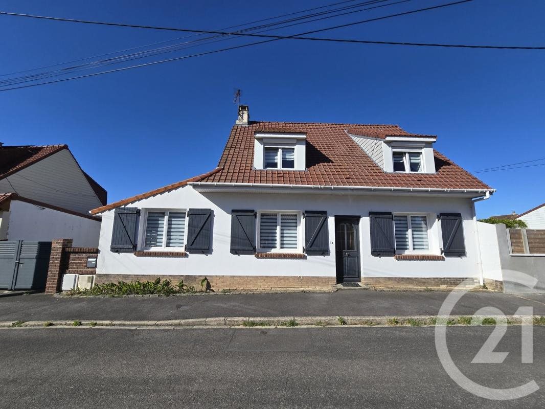Maison à vendre, 134m², Nesles