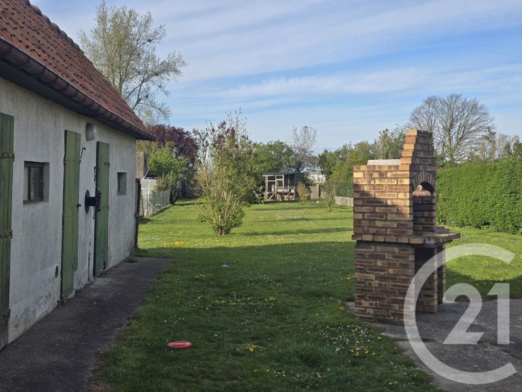 Maison à vendre, 134m², Nesles