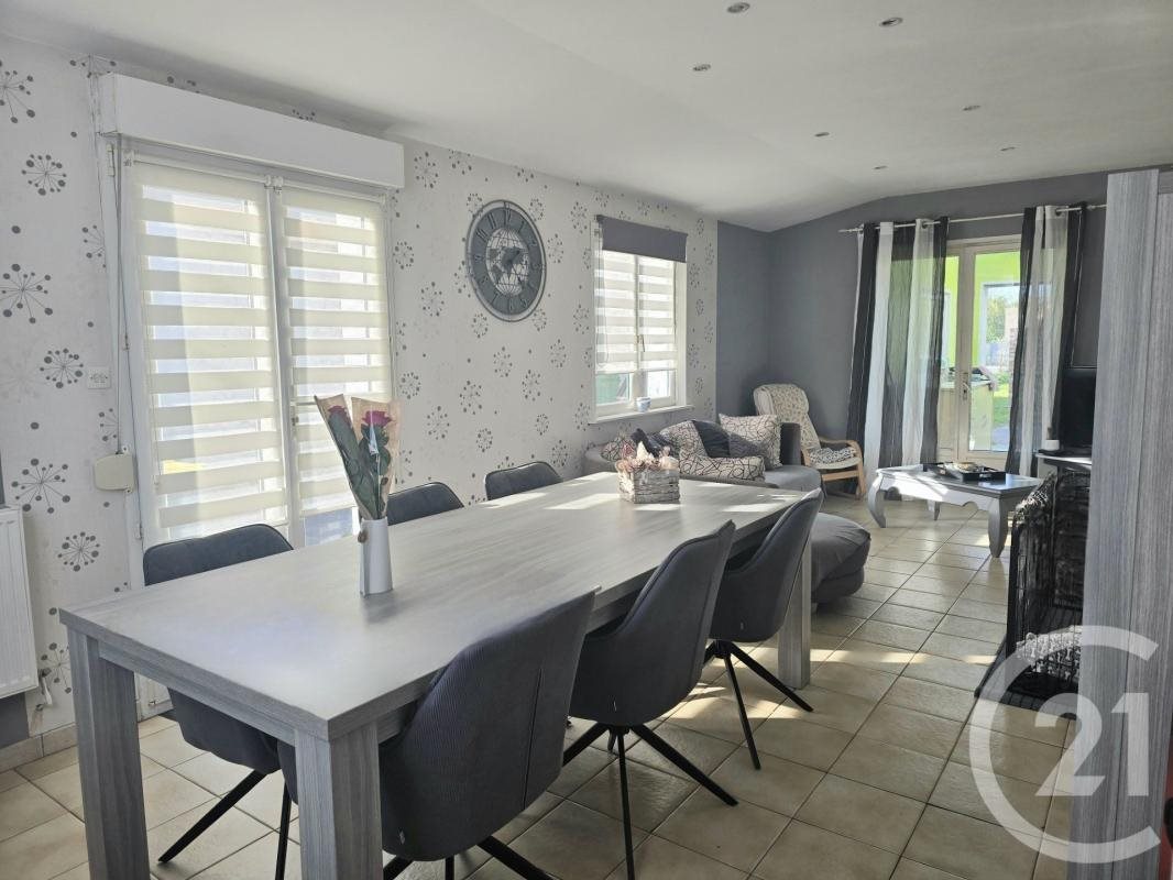 Maison à vendre, 134m², Nesles