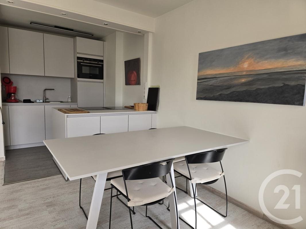 Appartement à vendre, 77m², Neufchâtel-Hardelot