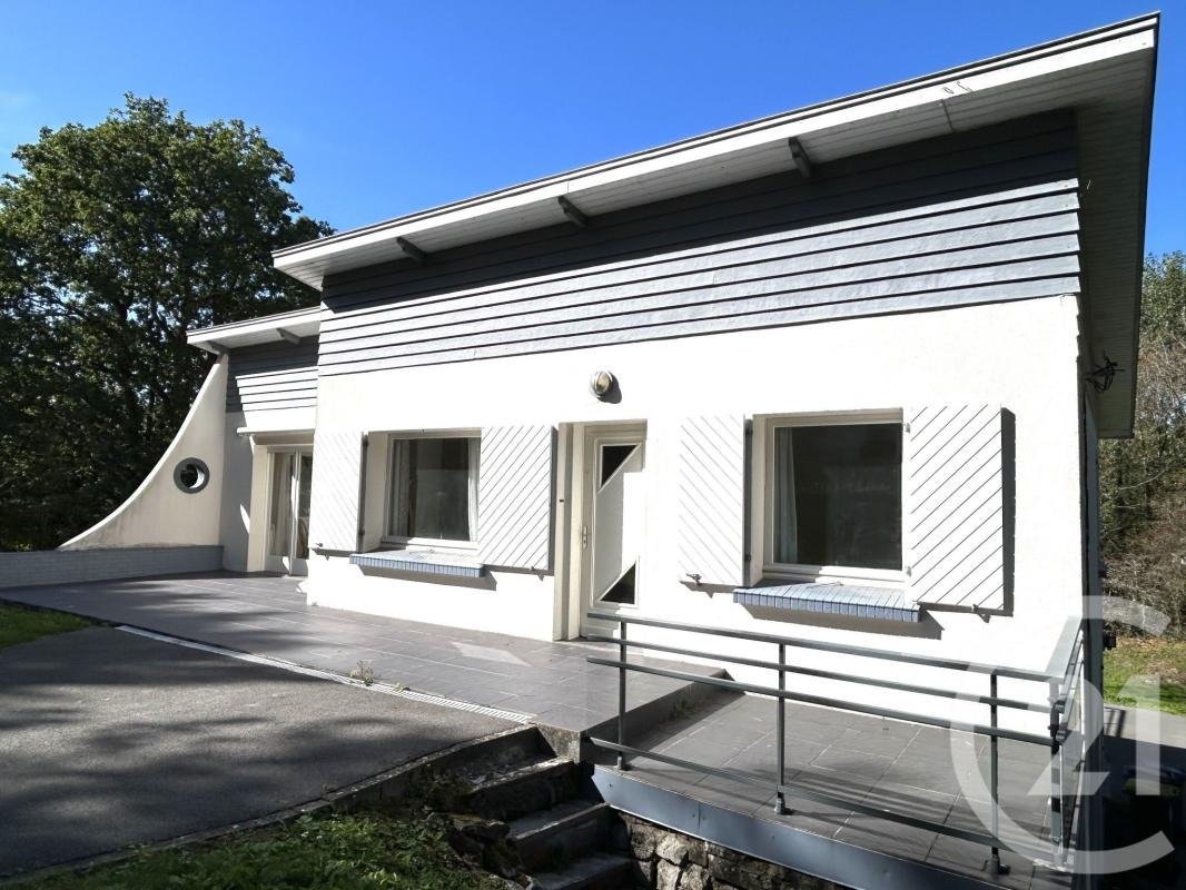 Maison à vendre, 215m², Neufchâtel-Hardelot