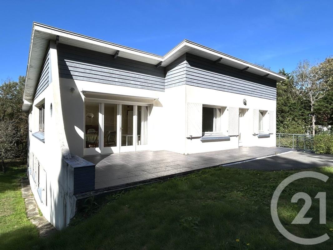Maison à vendre, 215m², Neufchâtel-Hardelot