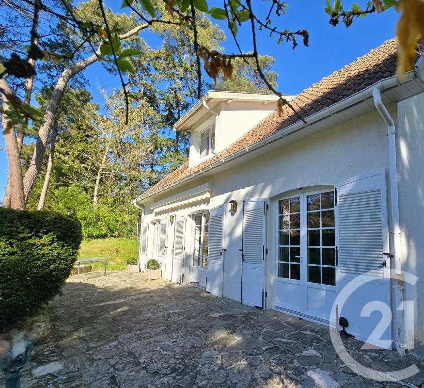 Maison à vendre, 115m², Condette