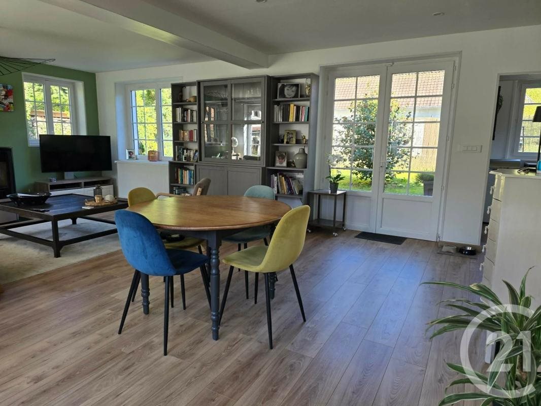 Maison à vendre, 115m², Condette