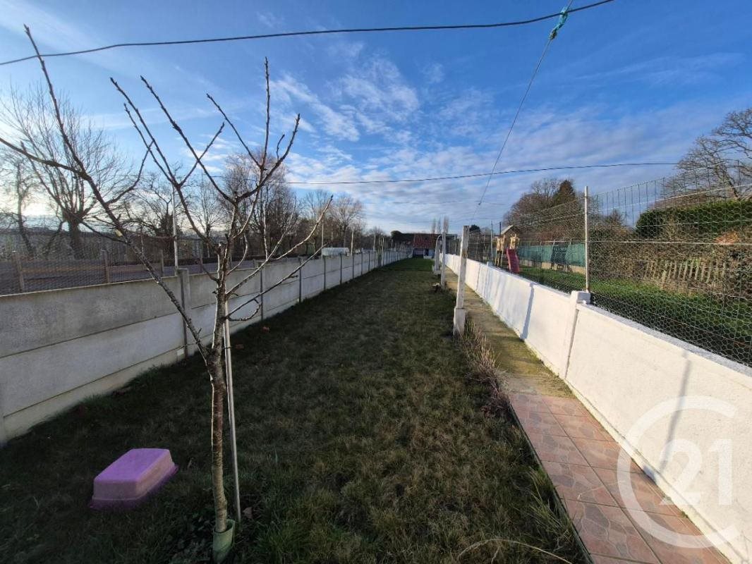 Maison à vendre, 97m², Samer