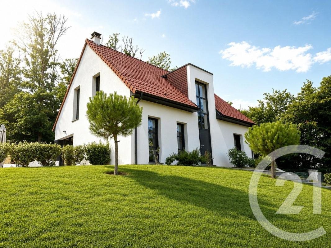 Maison à vendre, 118m², Condette