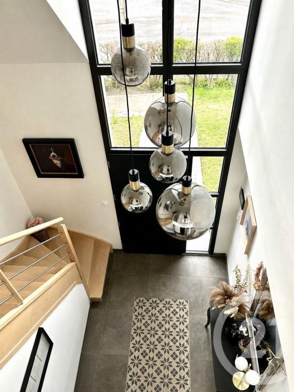 Maison à vendre, 118m², Condette