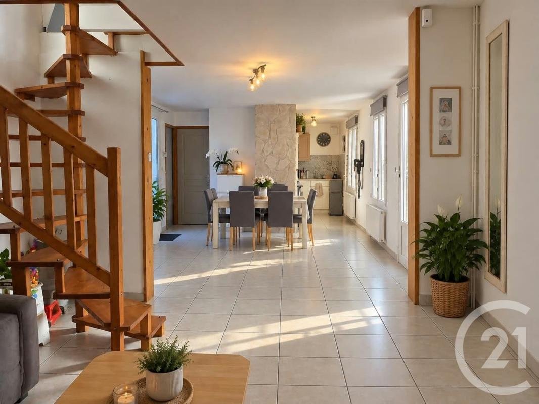 Maison à vendre, 69m², Neufchâtel-Hardelot