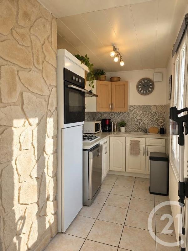 Maison à vendre, 69m², Neufchâtel-Hardelot