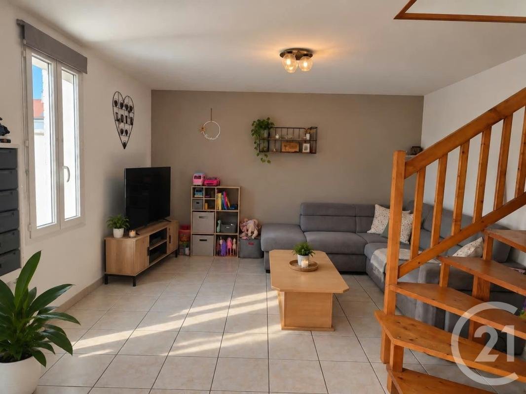 Maison à vendre, 69m², Neufchâtel-Hardelot