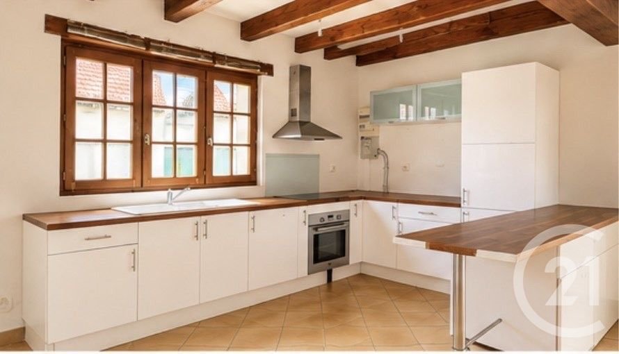 Maison à vendre, 170m², Condette
