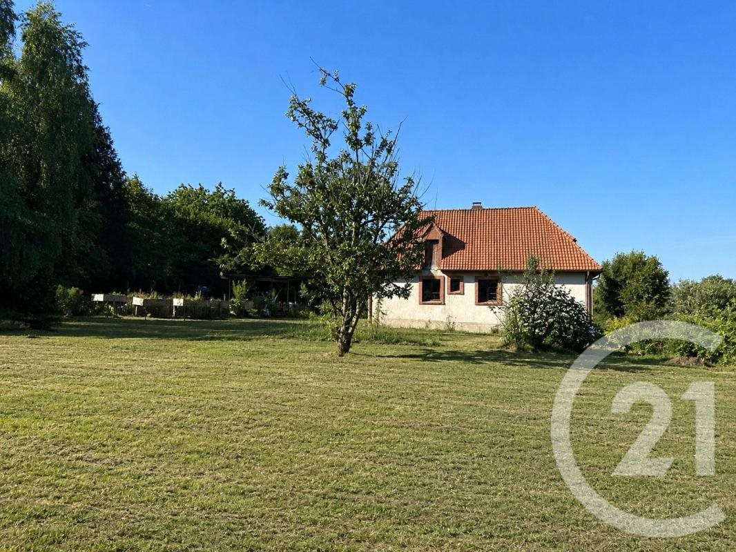 Maison à vendre, 151m², Carly