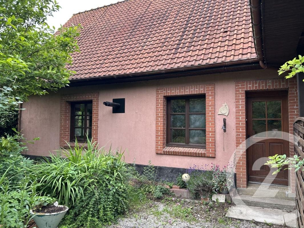 Maison à vendre, 151m², Carly