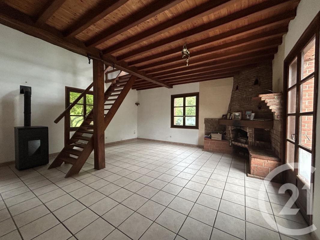 Maison à vendre, 151m², Carly