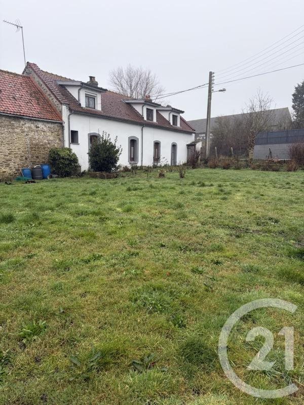 Maison à vendre, 88m², Outreau