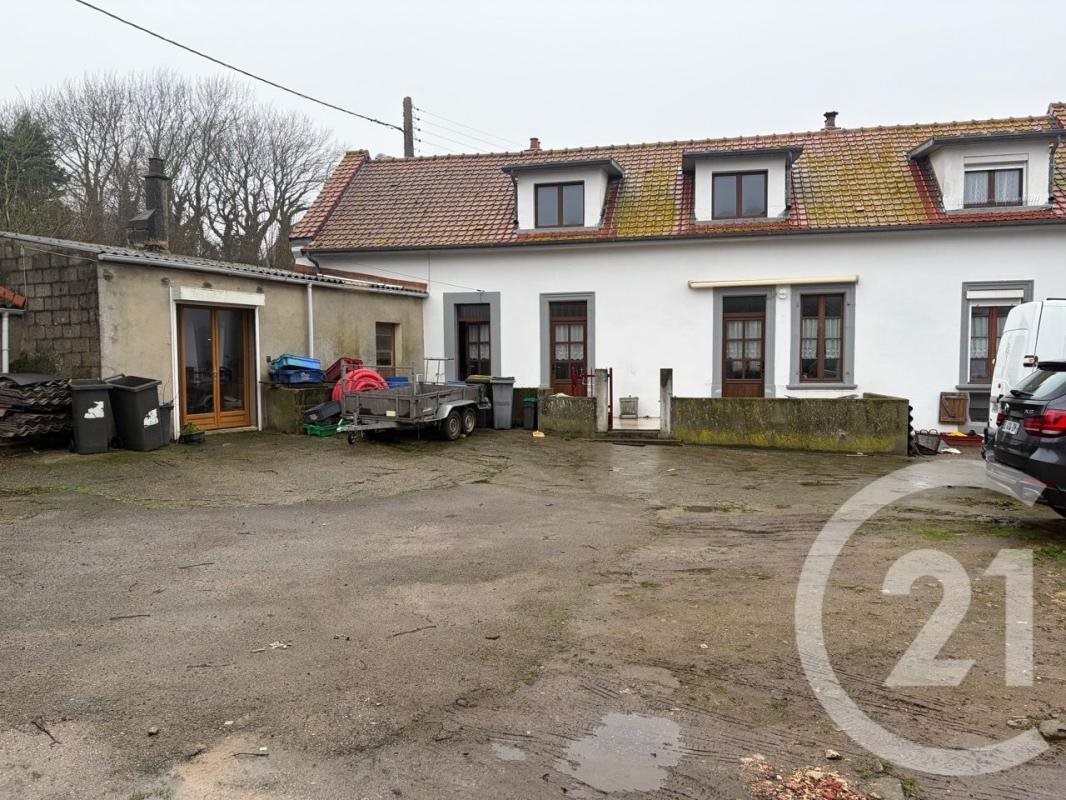 Maison à vendre, 88m², Outreau