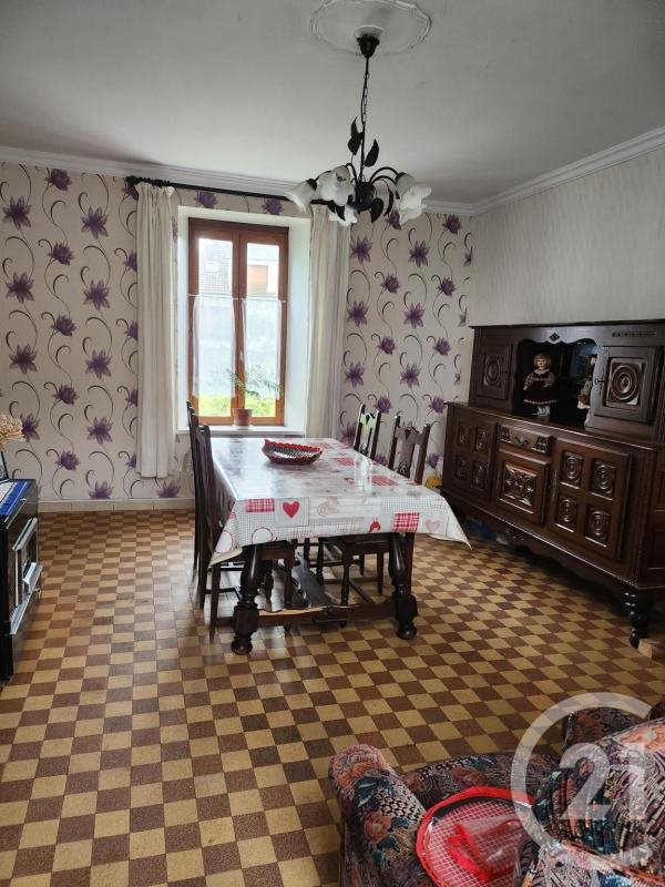 Maison à vendre, 88m², Outreau