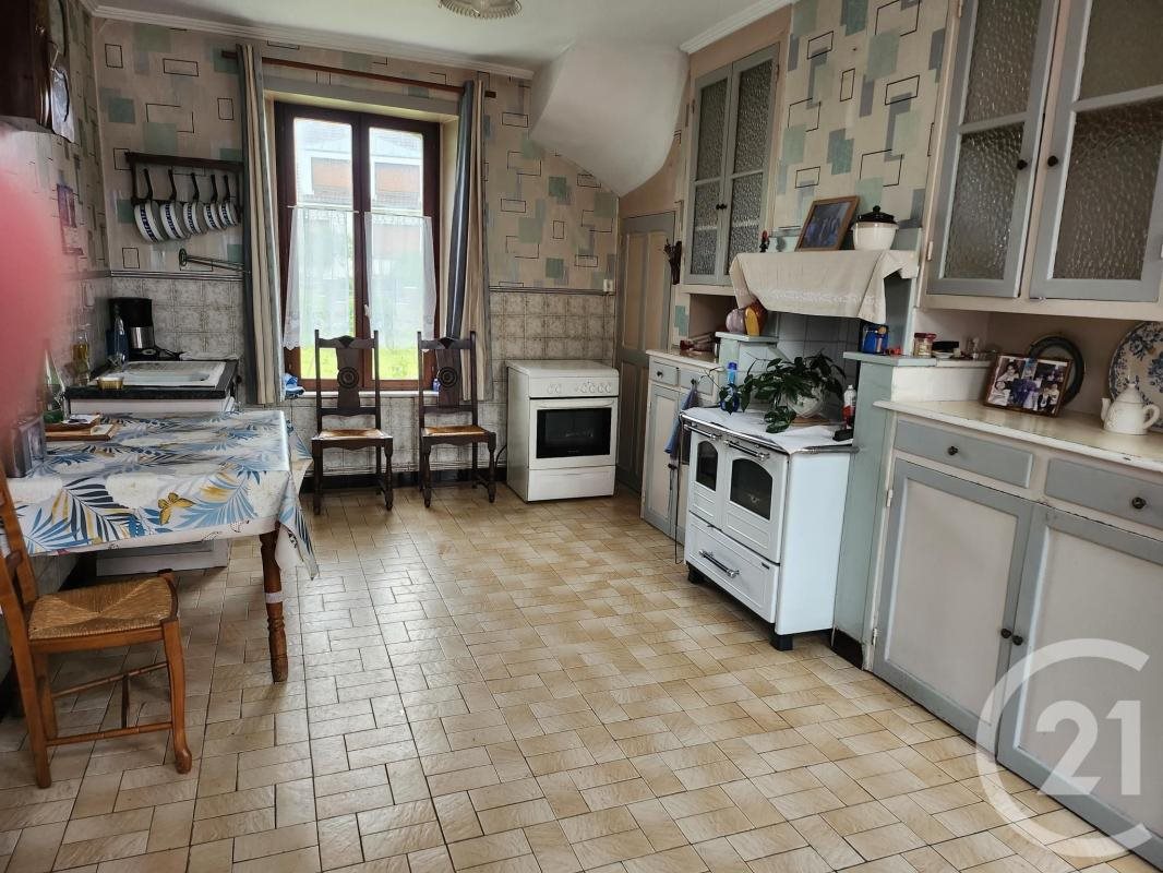 Maison à vendre, 88m², Outreau