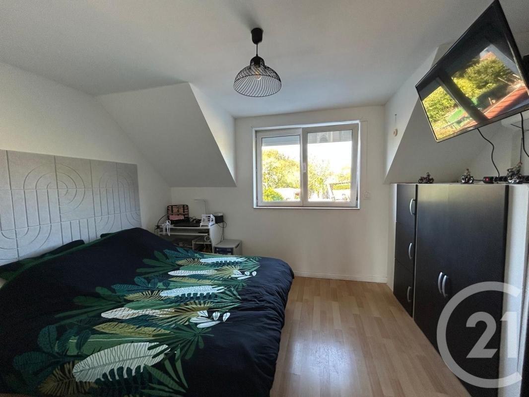 Maison à vendre, 76m², Condette