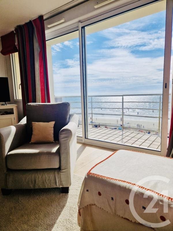 Appartement à vendre, 73m², Neufchâtel-Hardelot