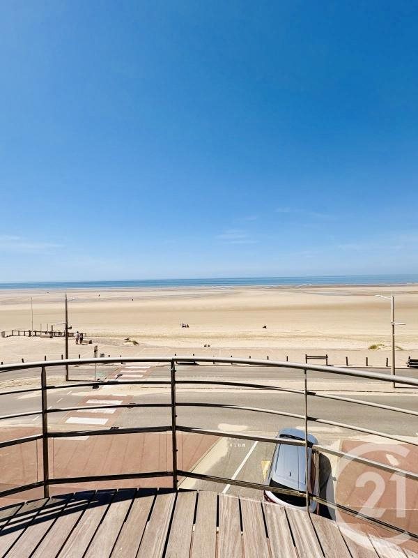 Appartement à vendre, 73m², Neufchâtel-Hardelot