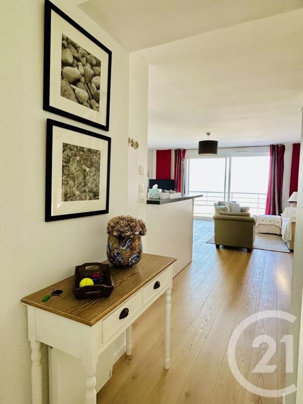 Appartement à vendre, 73m², Neufchâtel-Hardelot