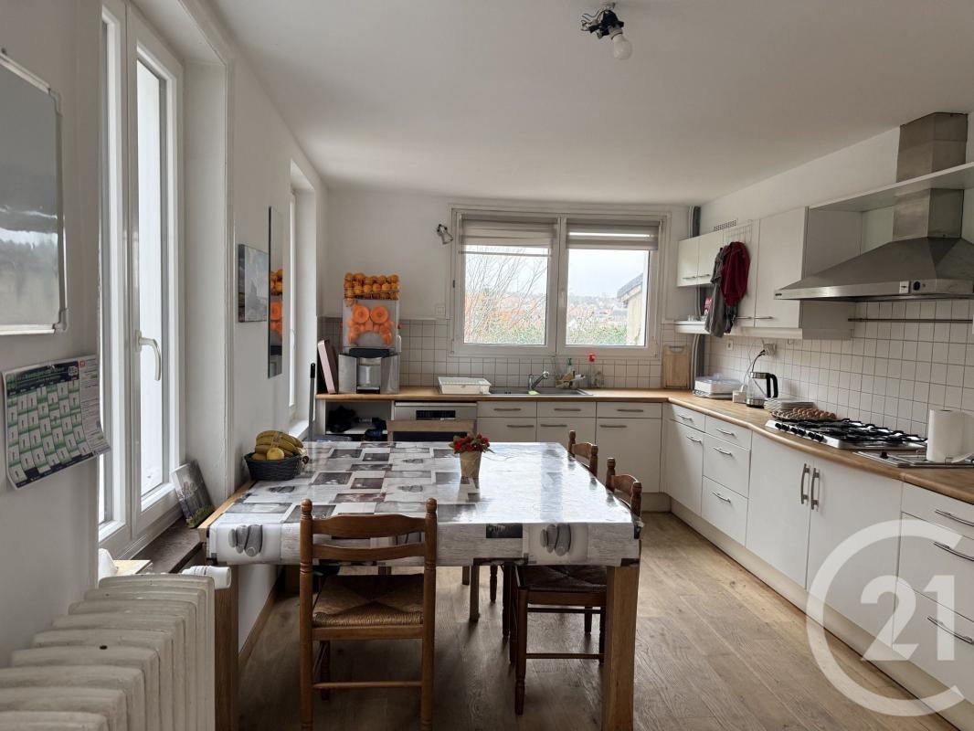 Maison à vendre, 368m², Boulogne-sur-Mer