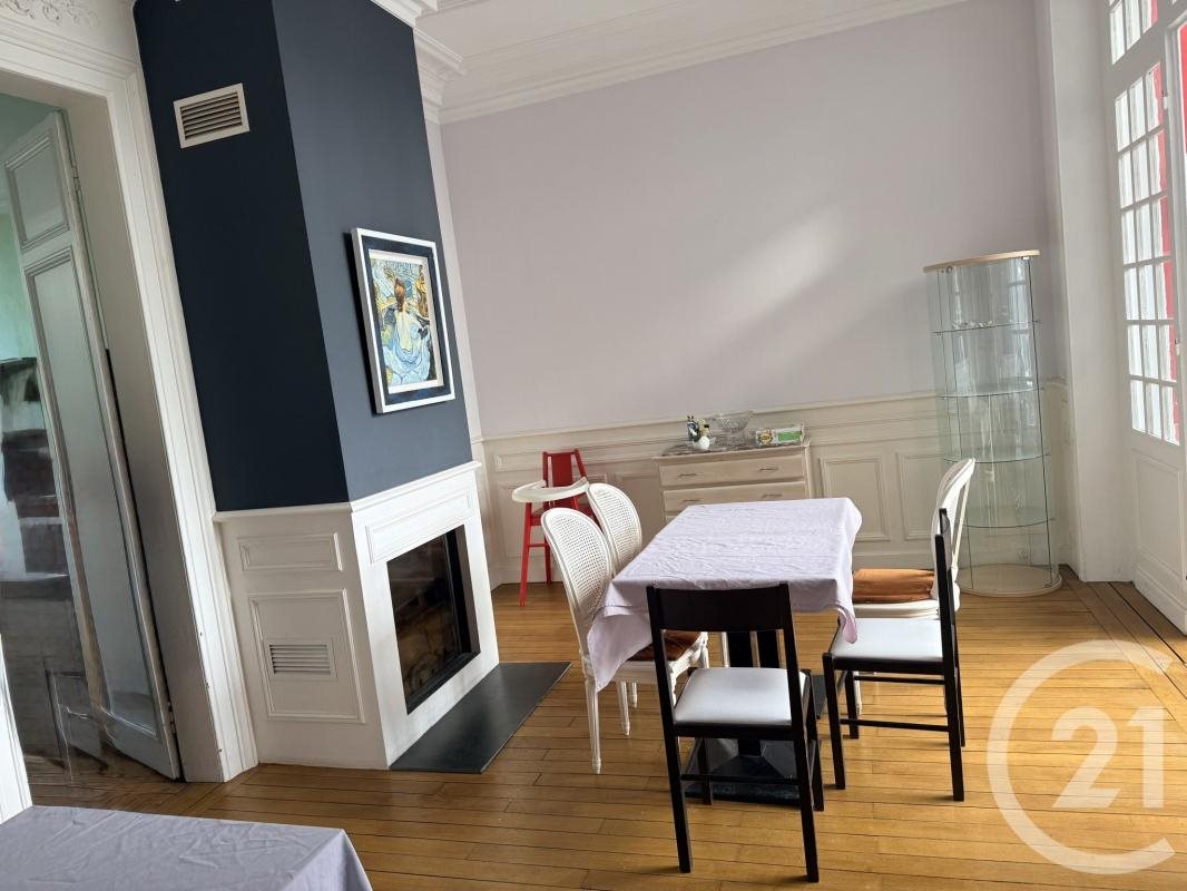 Maison à vendre, 368m², Boulogne-sur-Mer