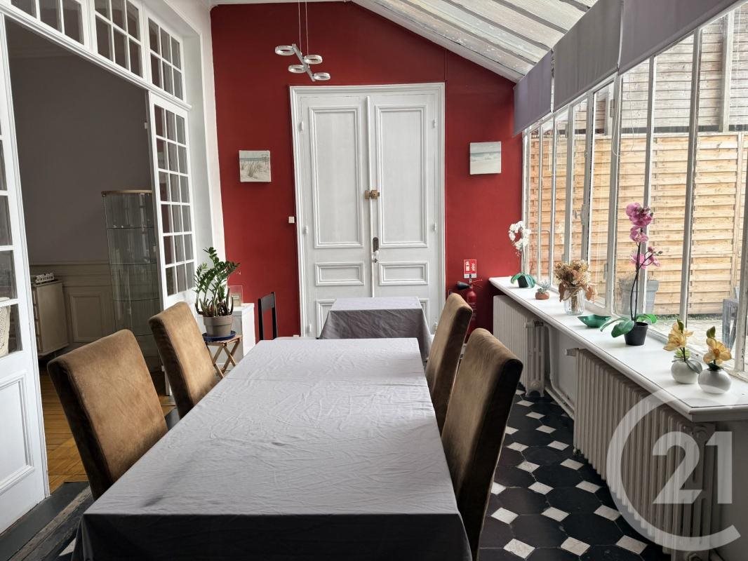 Maison à vendre, 368m², Boulogne-sur-Mer