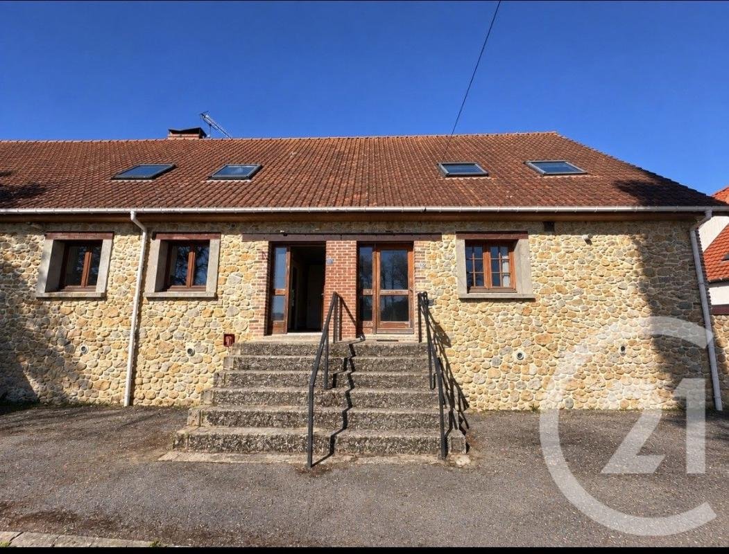 Maison à vendre, 170m², Condette