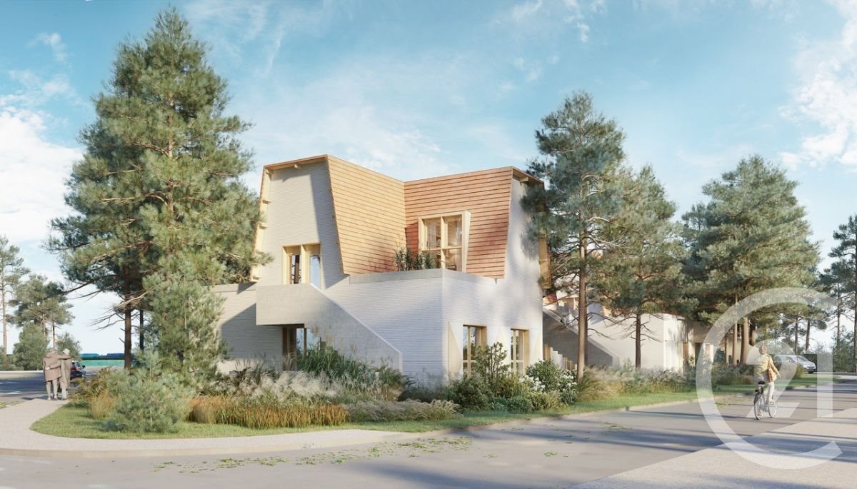 Maison à vendre, 82m², Neufchâtel-Hardelot
