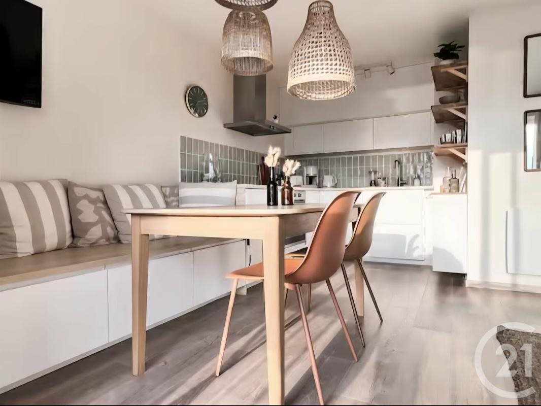 Appartement à vendre, 34m², Neufchâtel-Hardelot