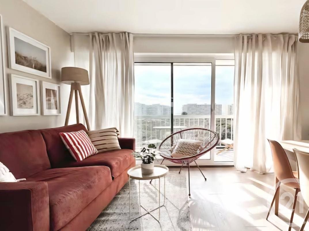 Appartement à vendre, 34m², Neufchâtel-Hardelot