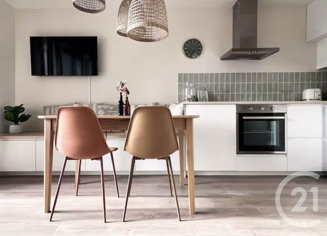 Appartement à vendre, 34m², Neufchâtel-Hardelot