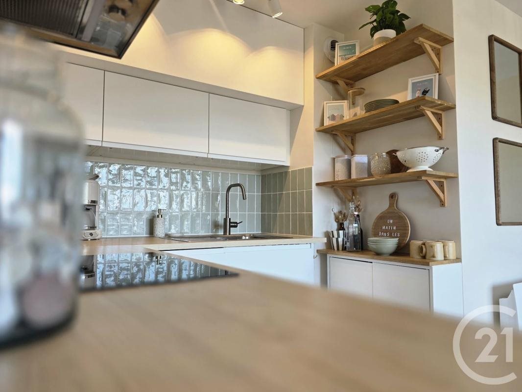 Appartement à vendre, 34m², Neufchâtel-Hardelot
