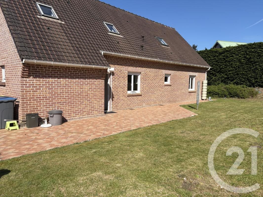 Maison à vendre, 202m², Neufchâtel-Hardelot