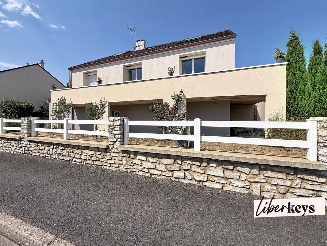 Maison à vendre, 183m², Ruaudin