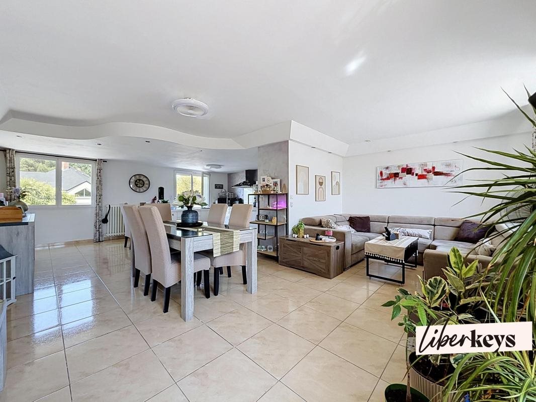 Maison à vendre, 183m², Ruaudin