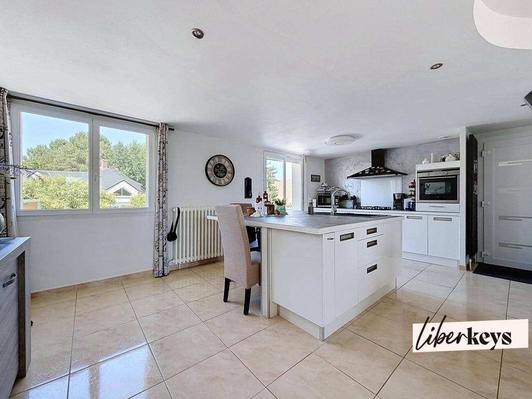 Maison à vendre, 183m², Ruaudin