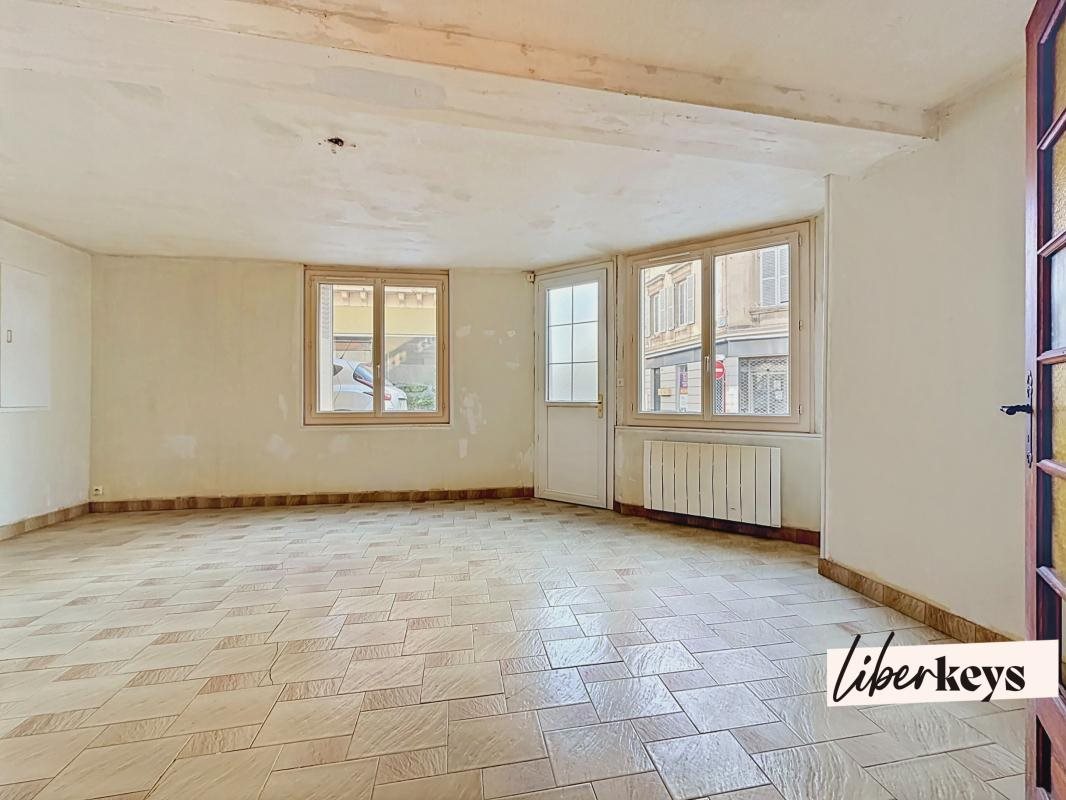 Maison à vendre, 100m², Fresnay-sur-Sarthe
