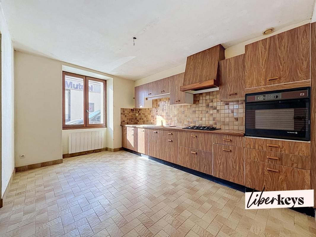 Maison à vendre, 100m², Fresnay-sur-Sarthe