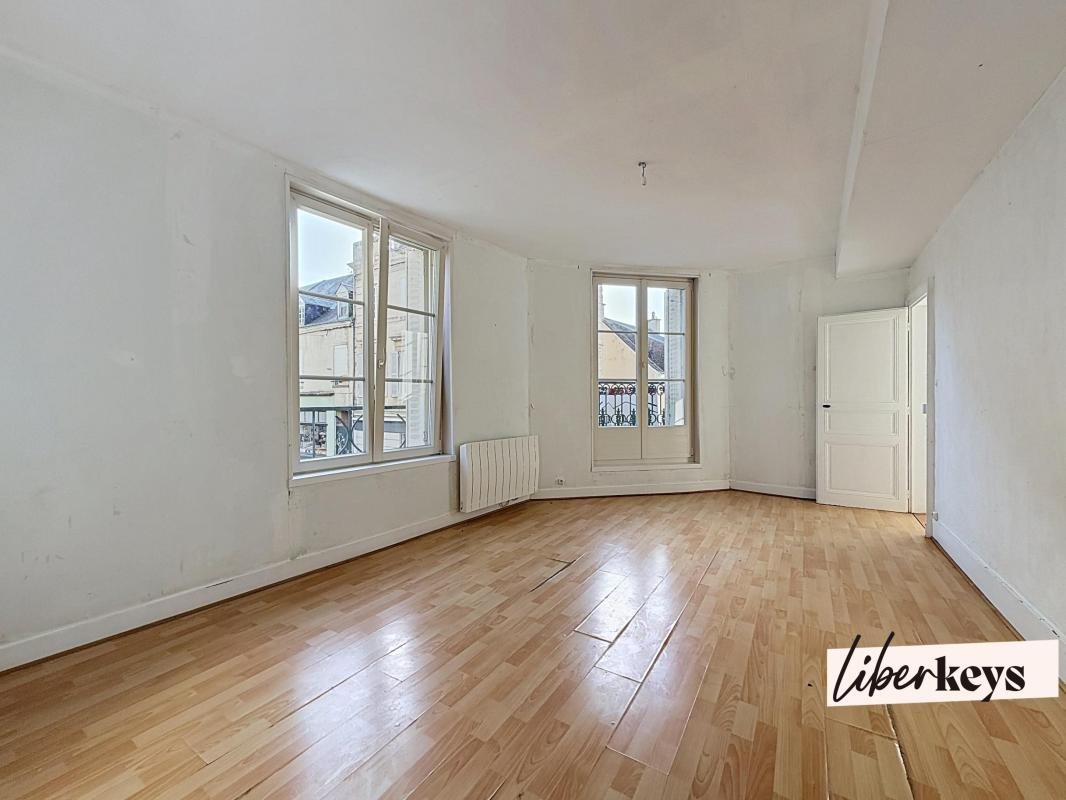 Maison à vendre, 100m², Fresnay-sur-Sarthe