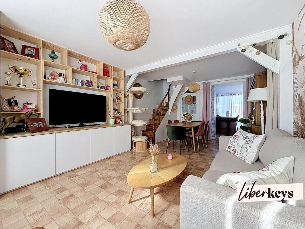 Maison à vendre, 48m², Fresnay-sur-Sarthe