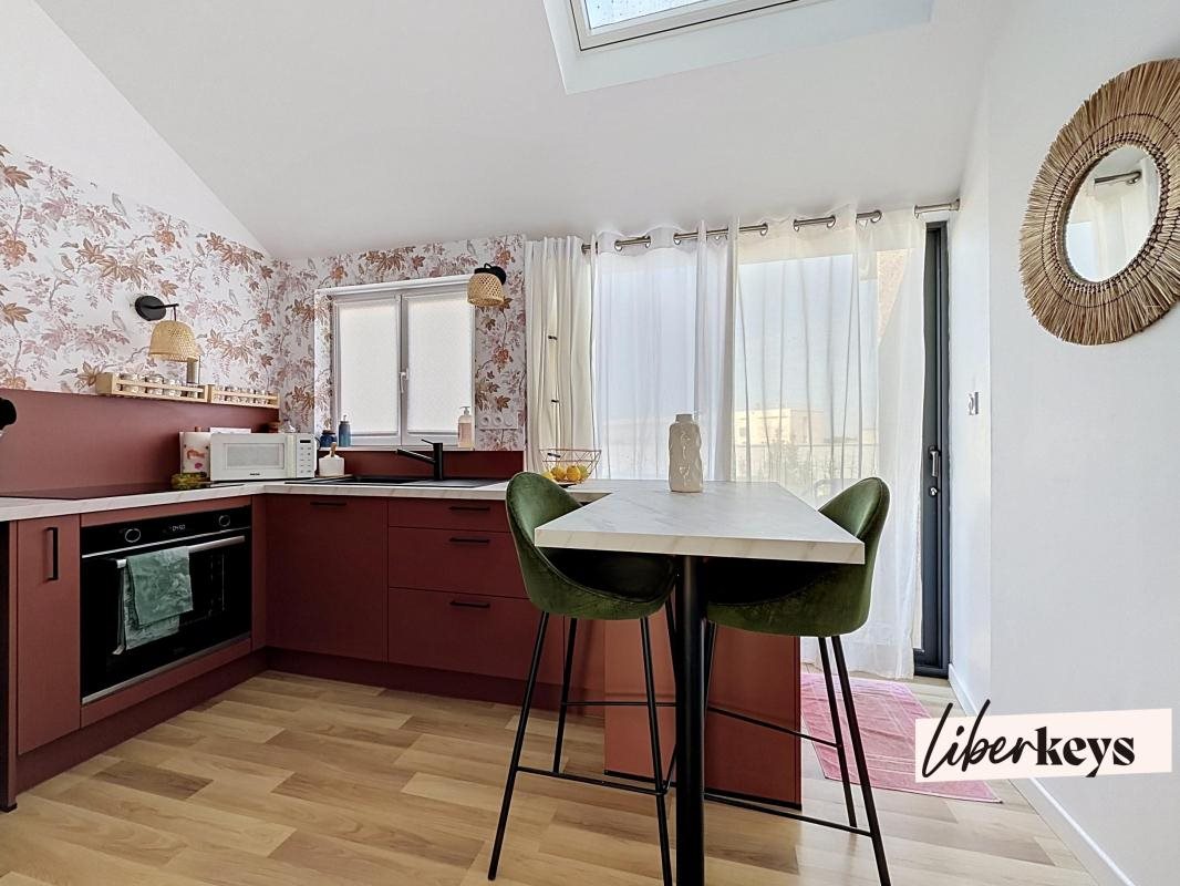 Maison à vendre, 48m², Fresnay-sur-Sarthe