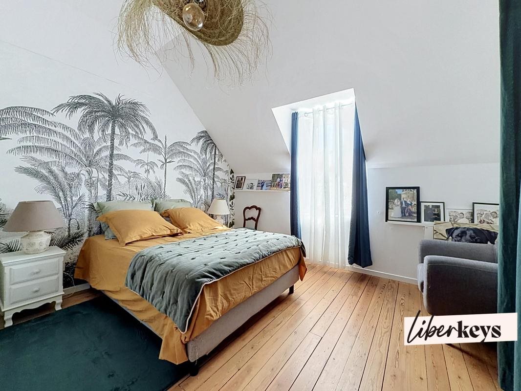 Maison à vendre, 48m², Fresnay-sur-Sarthe
