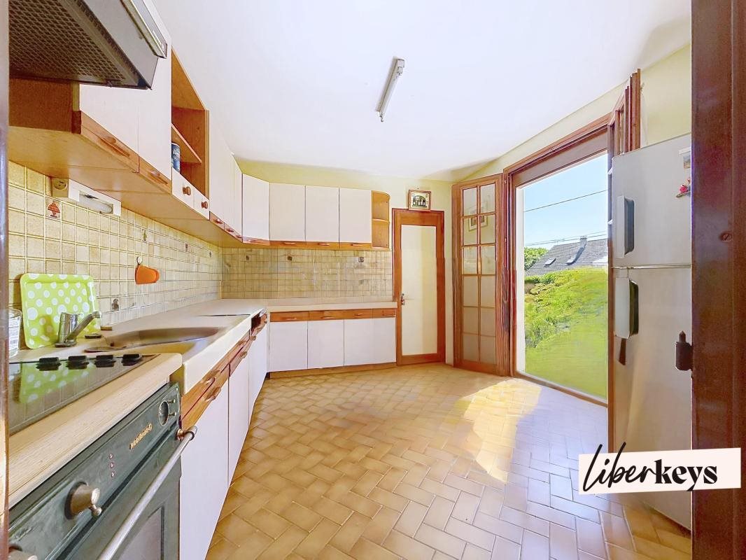 Maison à vendre, 98m², Saint-Aubin-de-Locquenay