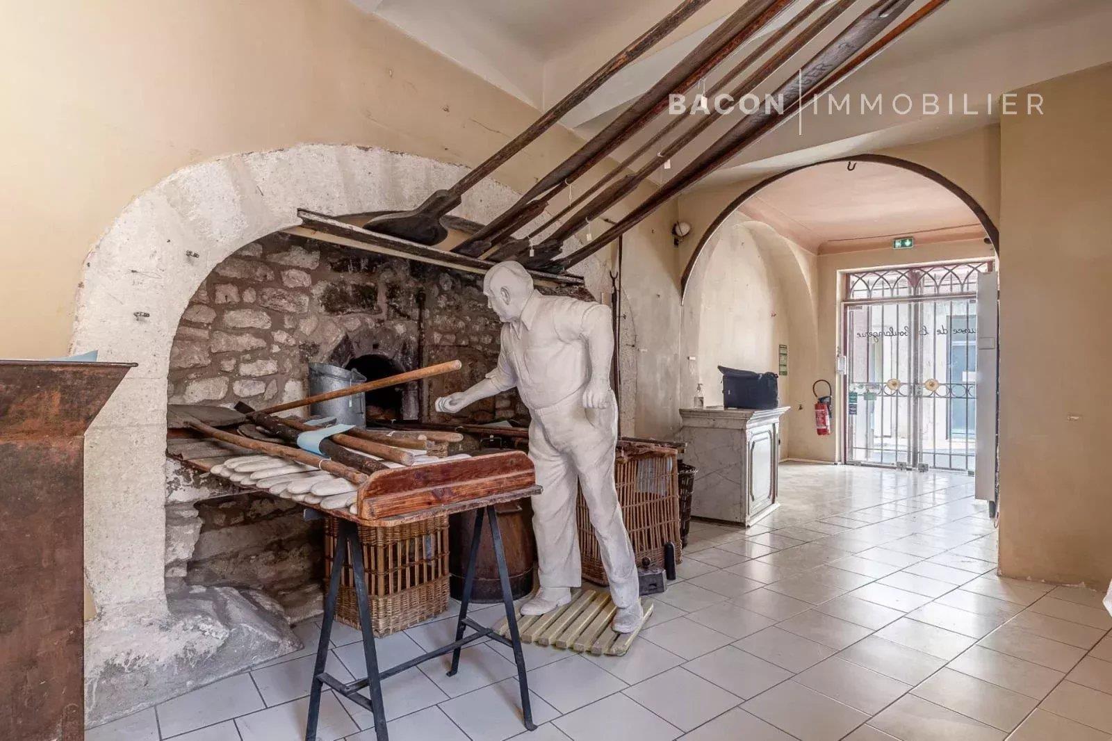 Maison à vendre, 217m², Bonnieux
